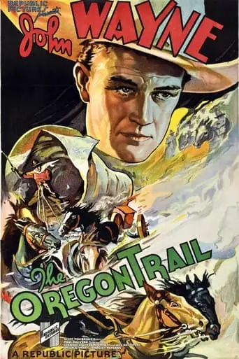 The Oregon Trail (1936)