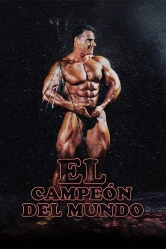 The Champion Of The World (2019)