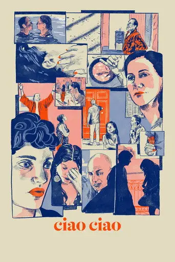 Ciao Ciao (2025)