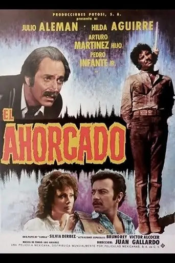 El ahorcado (1983)