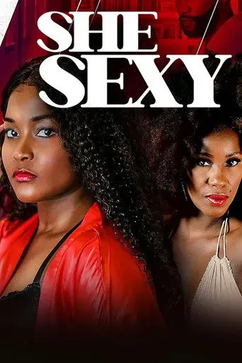 She Sexy (2021)