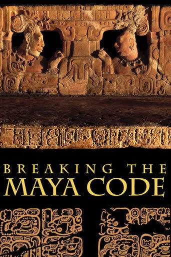 Breaking the Maya Code (2008)