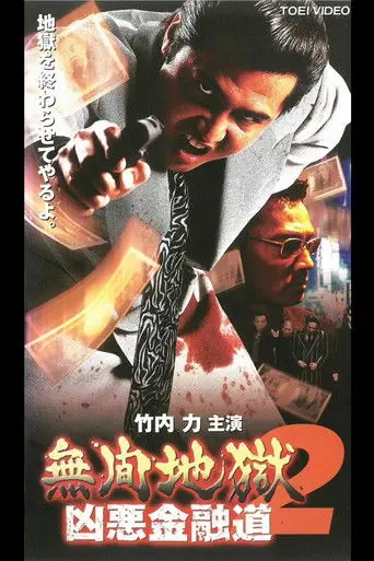 Incessant Hell: The Vile Road of Finance 2 (2003)