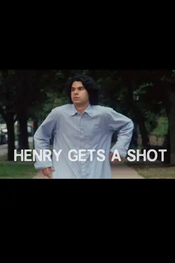Henry Gets a Shot (2024)