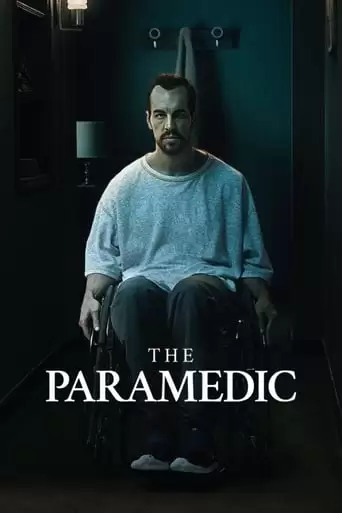 The Paramedic (2020)