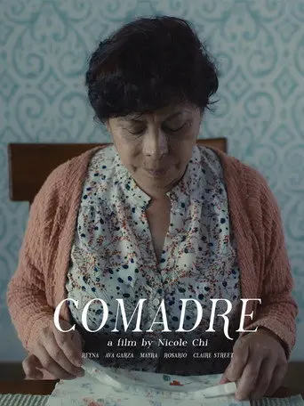 Comadre (2022)