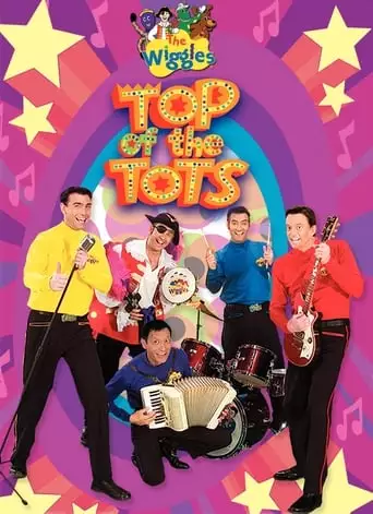 The Wiggles: Top Of The Tots (2004)