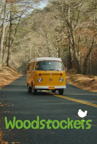 Woodstockers (2026)