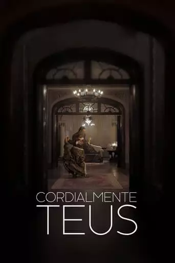 Cordially Yours (2022)