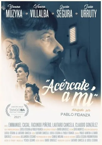 Come Close To Me (2021)