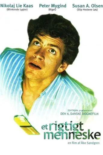 Et Rigtigt Menneske (2001)