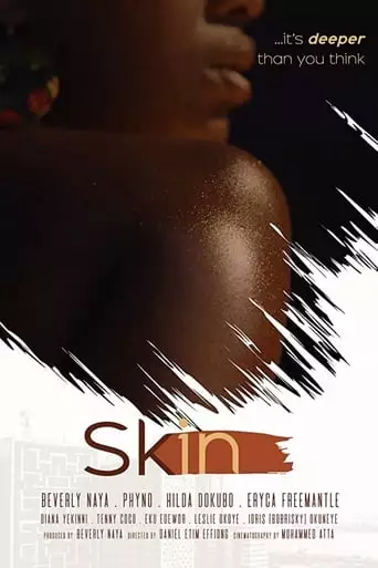 Skin (2019)
