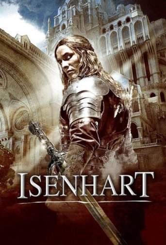 Isenhart: The Hunt Is On For Your Soul (2011)