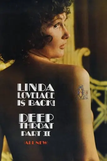 Deep Throat Part II (1974)