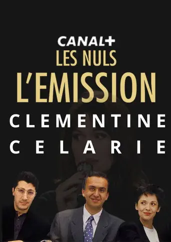 Les nuls, l'émission (1991)