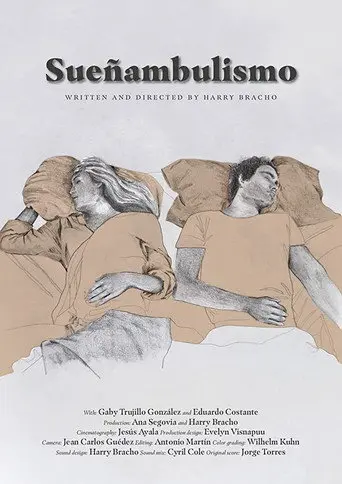 Sueñambulismo (2018)