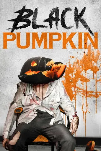 Black Pumpkin (2018)