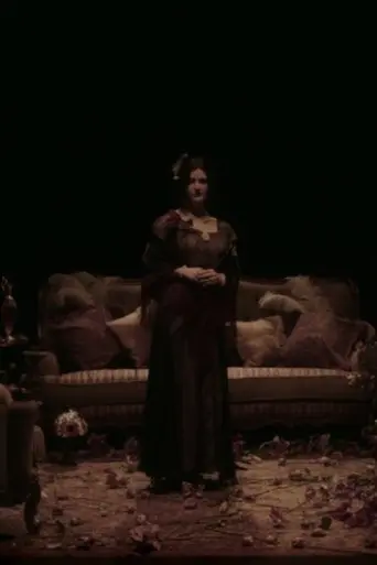 The Girl in the Gramophone (2022)