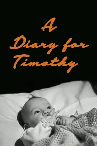 A Diary for Timothy (1945)