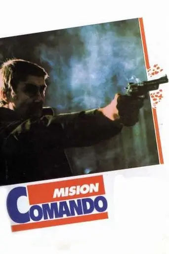 Misión comando (1989)