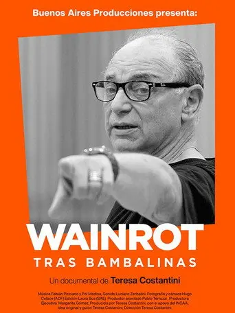 Wainrot, in the Wings (2024)