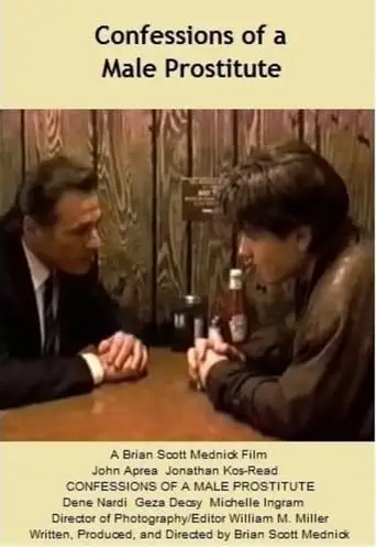 Confessions Of A Male Prostitute (1992)