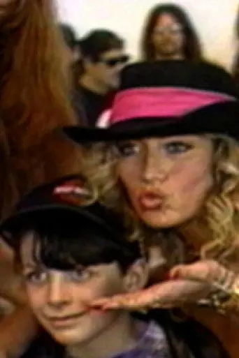 Keep Moving (1994)
