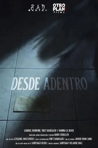 Desde adentro (2022)