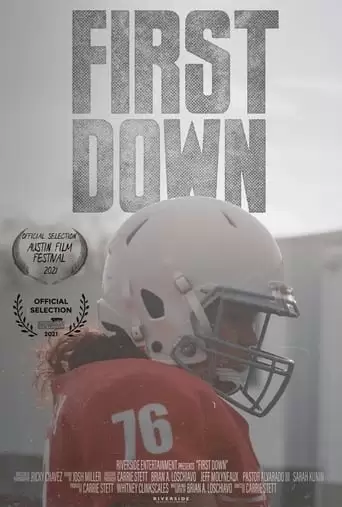 First Down (2022)