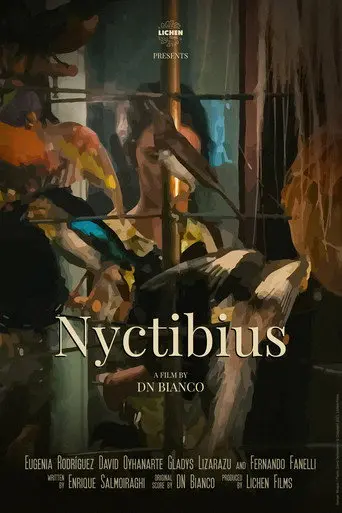 Nyctibius (2024)