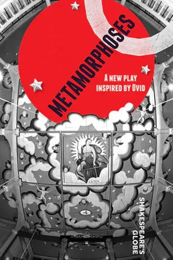 Metamorphoses (Shakespeare's Globe) (2021)