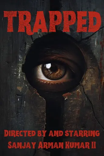 Trapped (2020)