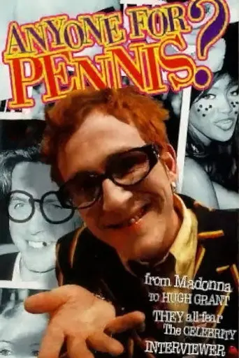 Anyone for Pennis? (1995)