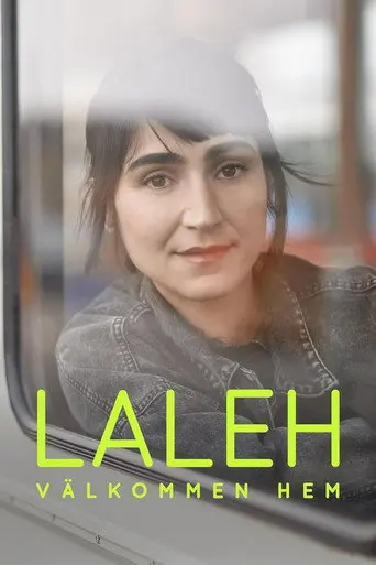 Laleh - Välkommen hem (2022)