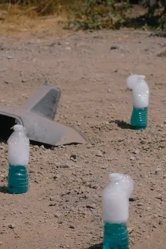 Bottle Bomb (2022)