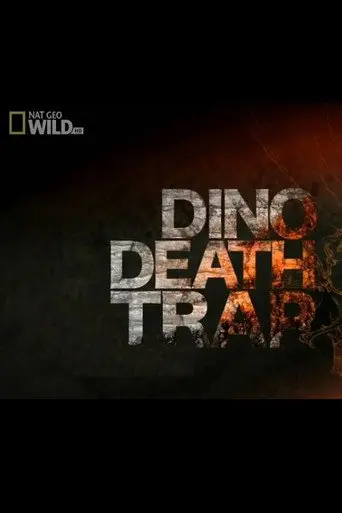 Dino Death Trap (2007)