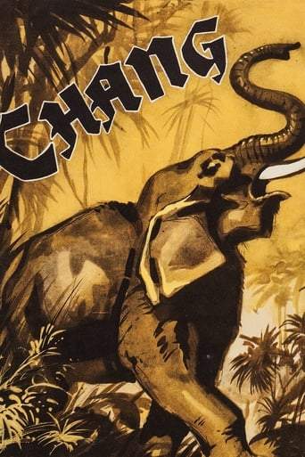 Chang: A Drama Of The Wilderness (1927)