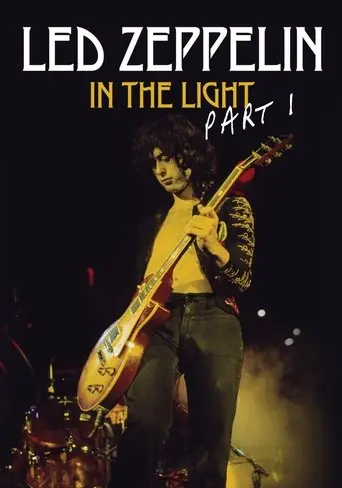 Led Zeppelin: In the Light Part 1 (2015)