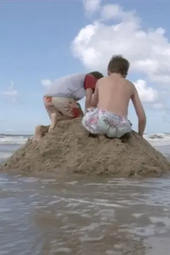 Children’s Game #6: Sandcastles (2009)