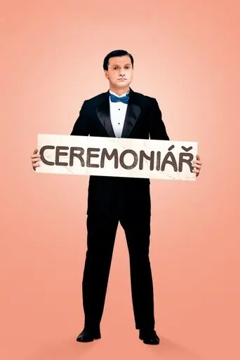 Ceremoniář (1996)