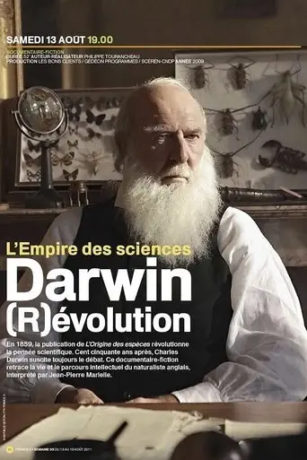 Darwin (R)évolution (2009)