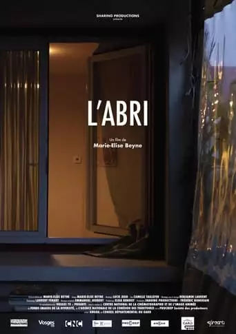 L'abri (2023)