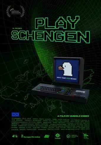 Play Schengen (2020)