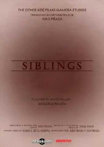 Siblings (2023)