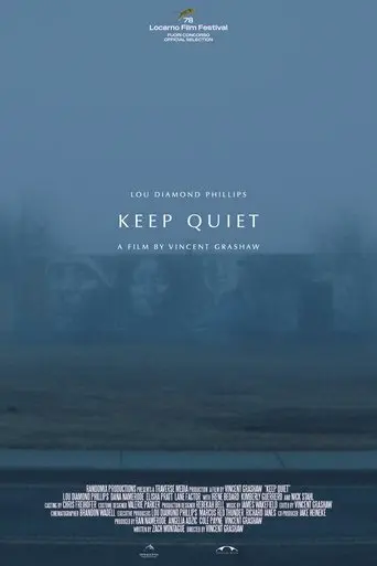 Keep Quiet (2025)