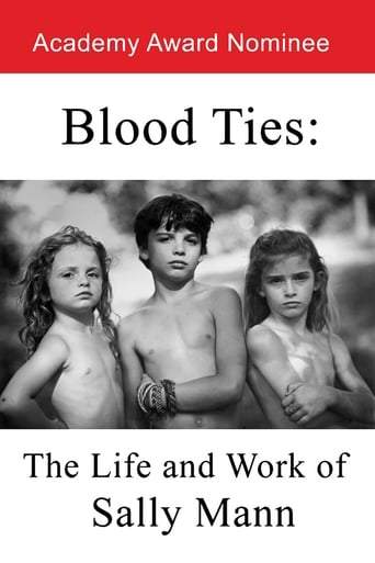 Blood Ties: The Life And Work Of Sally Mann (1994)