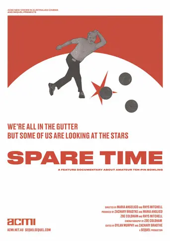 Spare Time (2026)