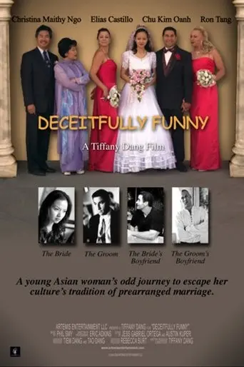 Deceitfully Funny (2003)