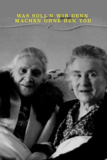 What Shall We Do Without Death (1980)