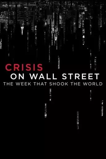 Crisis On Wall Street (2018)